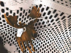 schleich moose b